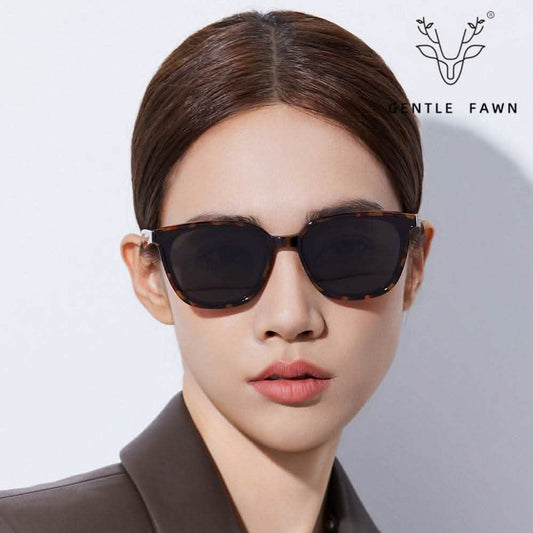 Women's Native Sunglasses Small Frame Polarized-Product Details