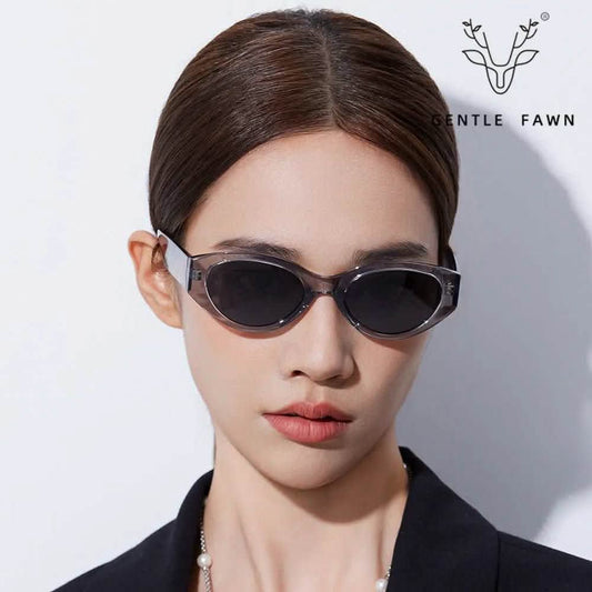 Trendy sunglasses for women | polarized sunglasses | retro sunshades